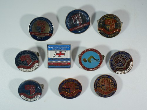 X10 asa amateur swimming - asa,