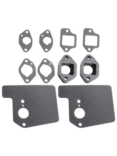 Complete gasket kit - complete, honda
