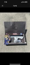 2024 SDCC Exclusive Yu-Gi-Oh Duel Disk Launcher