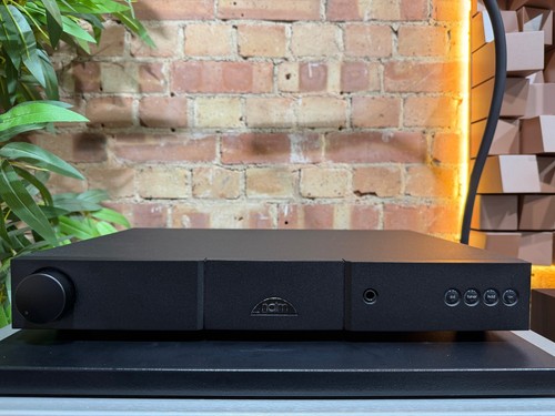 Naim nait 5si stereo - 5si,