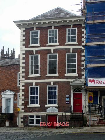 Photo shipgate house - shipgate,