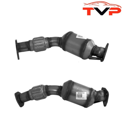 Catalytic converter for - bm,