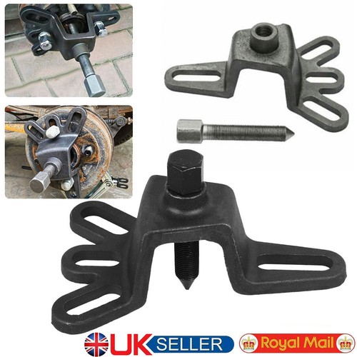 Front wheel drive hub and - front,