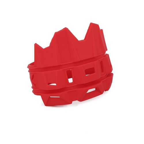 Honda exhaust guard protector - honda,