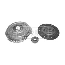 3 Piece Clutch Kit For Fiat