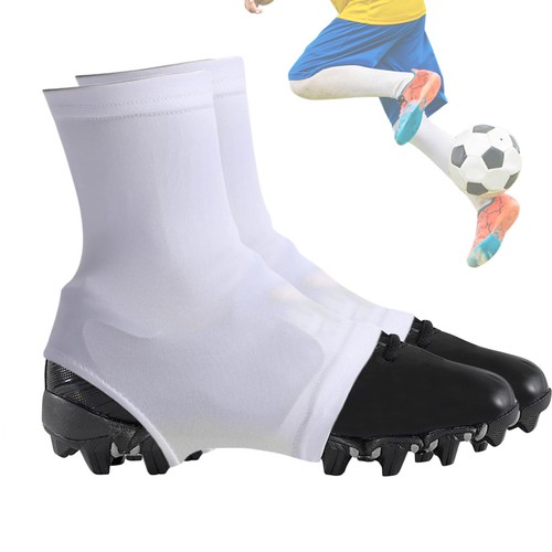 2pcs cleat cover football - 2pcs,