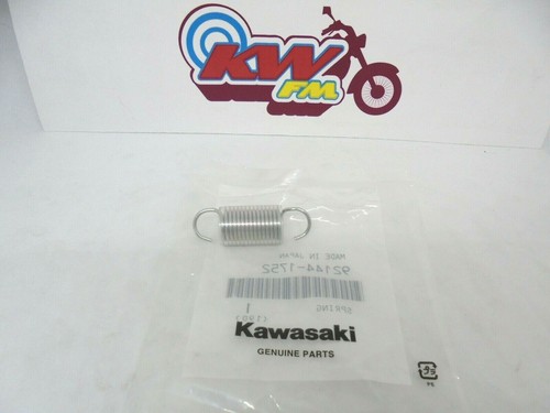 Kawasaki kx250 kx125 - kawasaki, klx450r