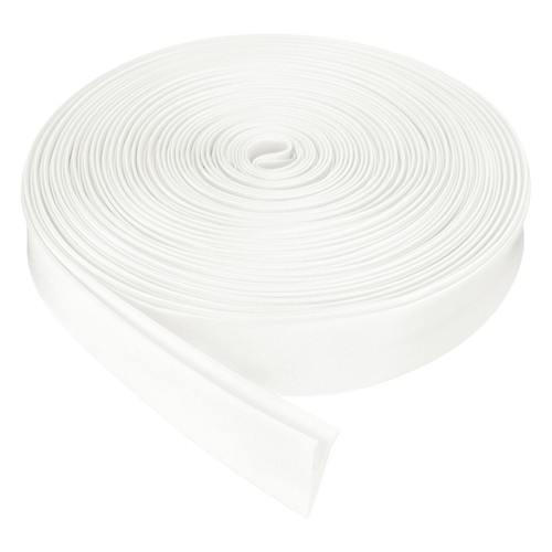 Double fold bias tape - double,