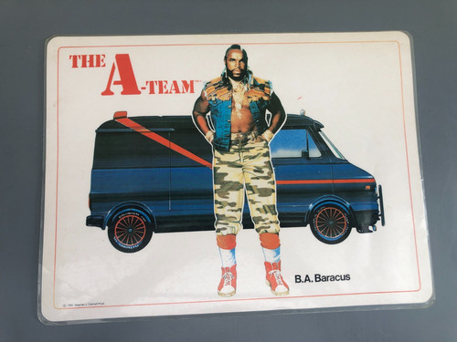 Rare the team a - rare, b.
