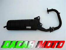 Honda Vision Met Exhaust 50 CC