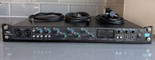Focusrite Saffire PRO 40 FireWire Audio Interface - working & great condition