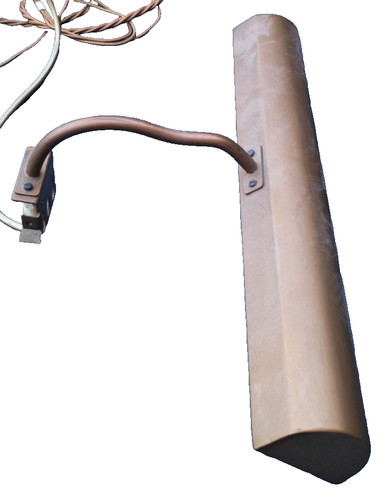 Vintage reolite b15 picture - uk,