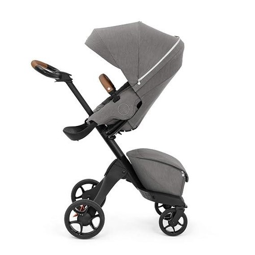 Stokke xplory stroller - stokke,