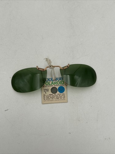 Vintage cool ray - cool,