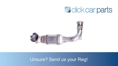 Catalytic converter peugeot - catalytic,
