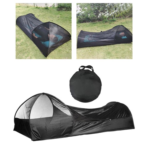Bivy tent polyester - tent, cloth