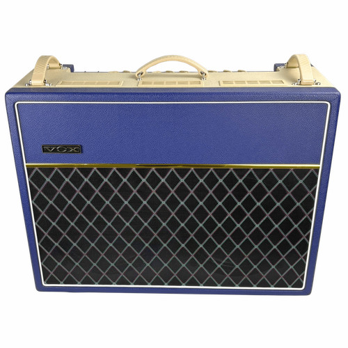Vox 30c2 limited - vox,