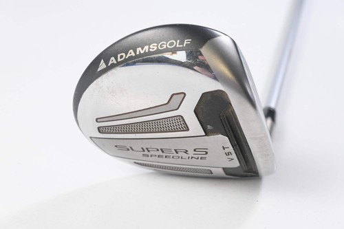 Adams super wood 15 - super, #3