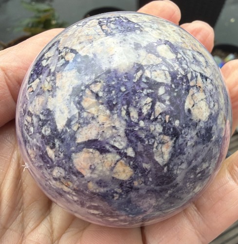 Opalised root fluorite - , (root