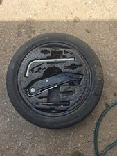 SEAT ARONA 16" SPACE SAVER