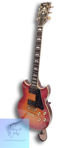 Yamaha electric guitar 2000 - electric,