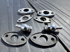 Lucas Washer Jets NOS Aston