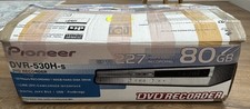 Pioneer DVR-530H-S