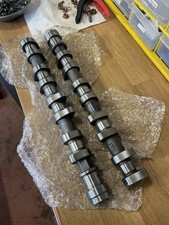 743 Cat Camshafts for Peugeot