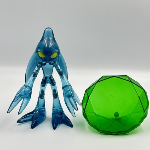 Jakks pacific chaos sonic the - pacific,