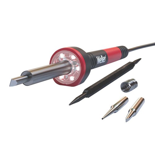 Weller soldering iron - iron, kit