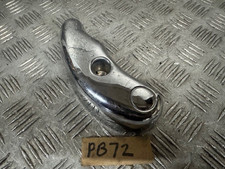 LEXMOTO VALENCIA chrome fork