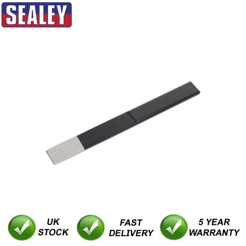 Sealey flat spot weld - spot,