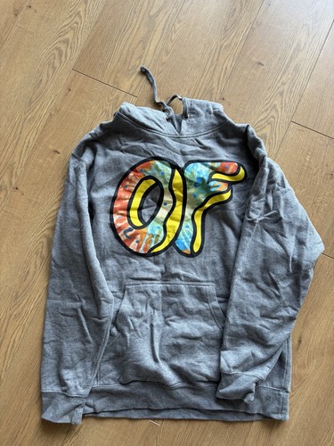 Vintage odd future hoodie - vintage,