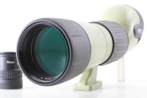 Mint nikon field - [mint], scope