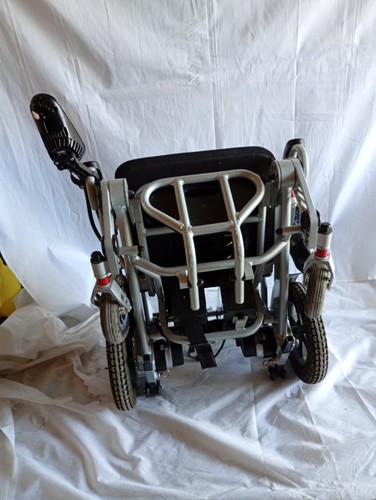 Mobility plus folding electric - folding,