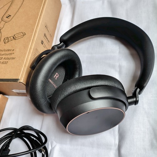 Sennheiser accentum wireless - sennheiser,