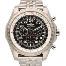 Breitling Bentley Le Mans