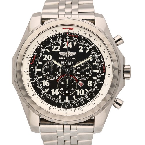 Breitling bentley mans - breitling,