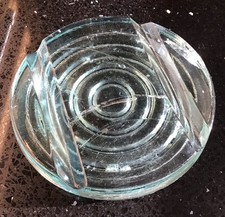 WW2 German Original Glasmine