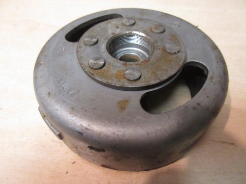 Kawasaki kmx125 rotor - , /