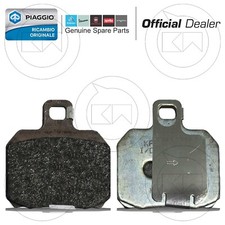 Pads Brake Pads Rear Original