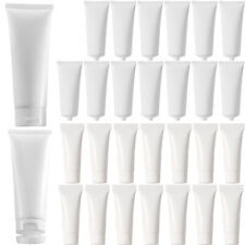 Empty Cosmetic Soft Tube