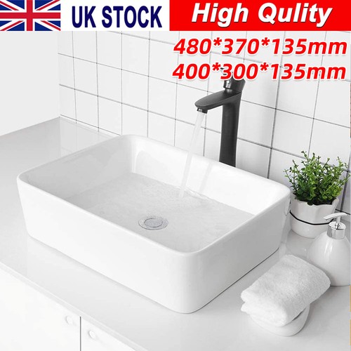 Large rectangular bathroom - large,