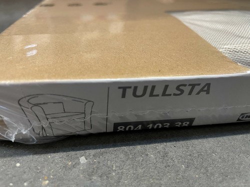 Ikea ektorp tullsta chair - ektorp,