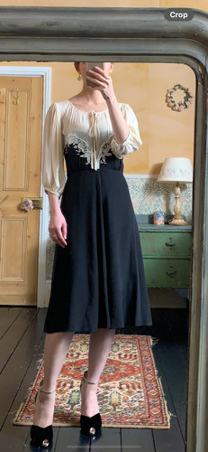 Temperley london 100 silk - 100%,