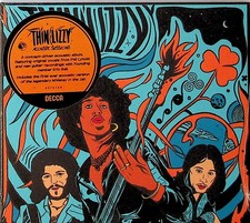 Thin Lizzy -Acoustic Sessions