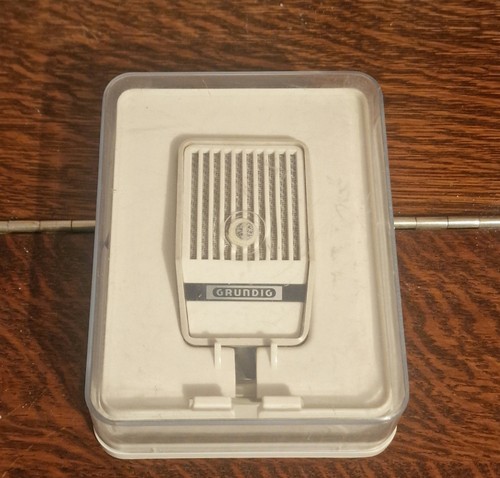 Vintage grundig gdm311 1960s - grundig,