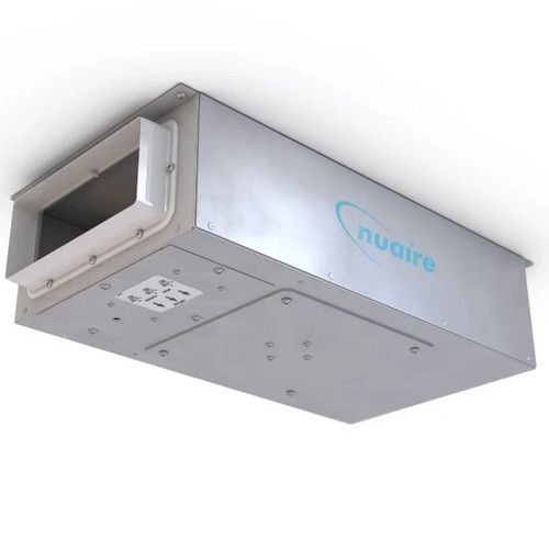 New nuaire iaq purge mvhr - iaq-purge,