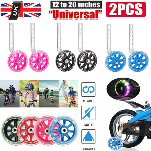 Universal kids bicycle leds - universal,