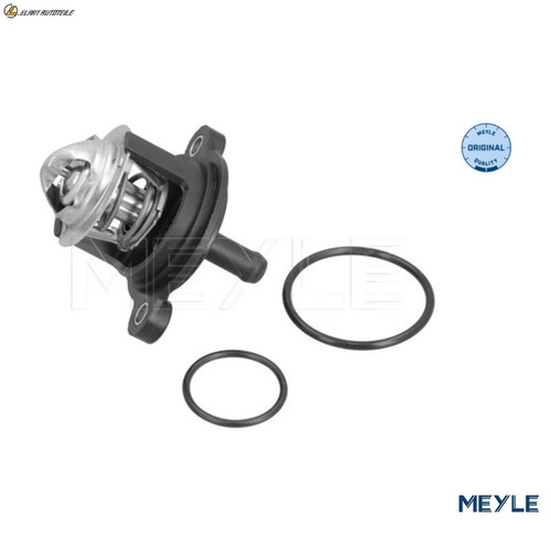 Thermostat coolant 728 228 - 728,